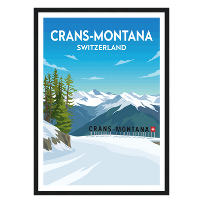 Crans-Montana