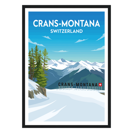 Crans-Montana