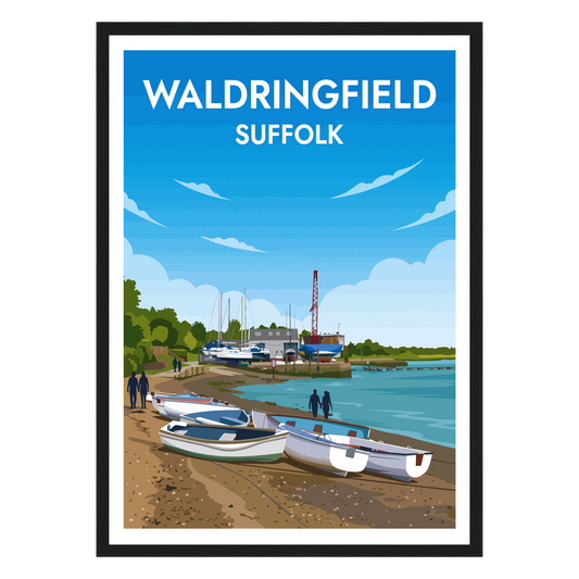 Waldringfield