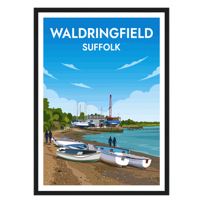 Waldringfield