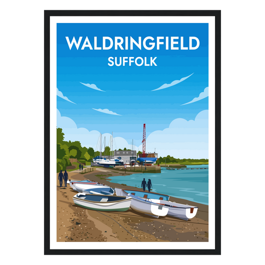 Waldringfield