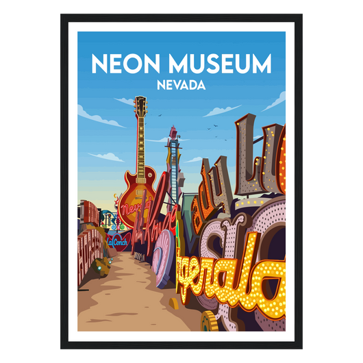 Neon Museum