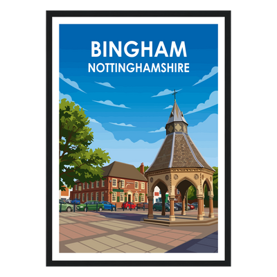 Bingham