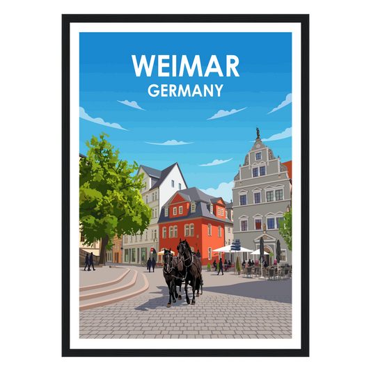 Weimar