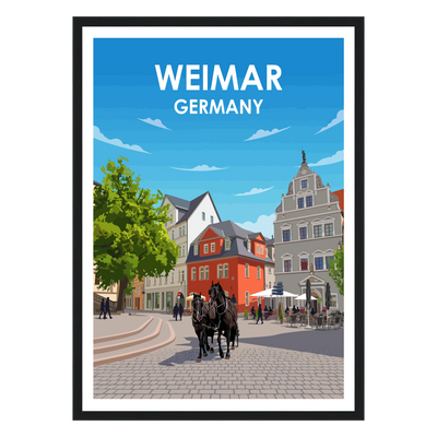 Weimar