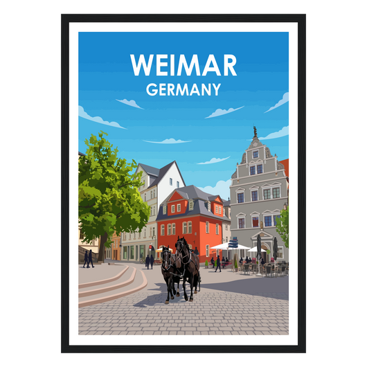 Weimar