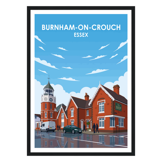 Burnham-on-Crouch