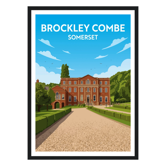 Brockley Combe
