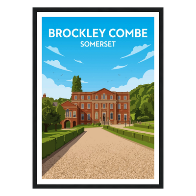 Brockley Combe