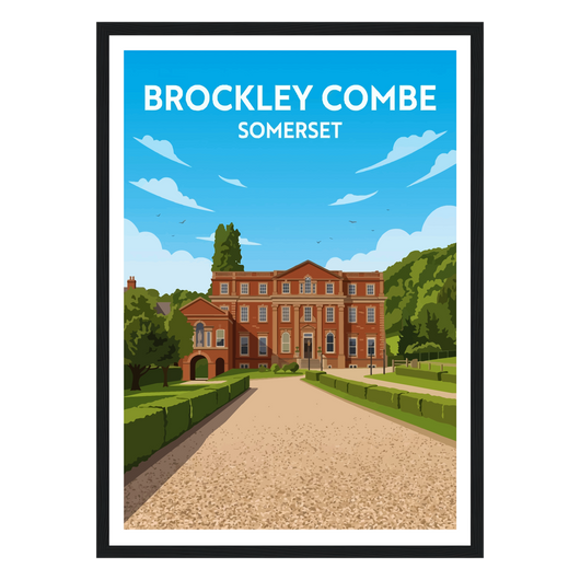 Brockley Combe