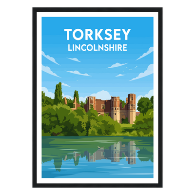 Torksey