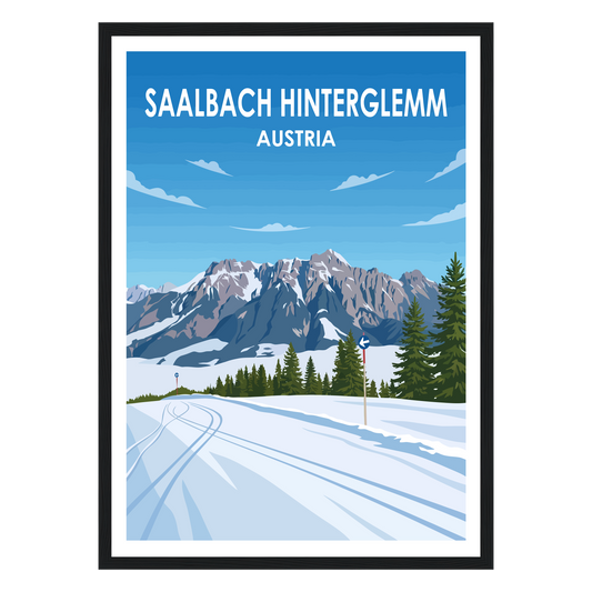 Saalbach Hinterglemm