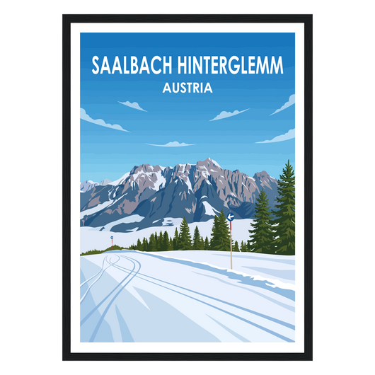 Saalbach Hinterglemm