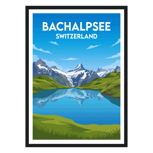 Bachalpsee