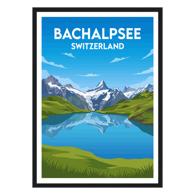 Bachalpsee