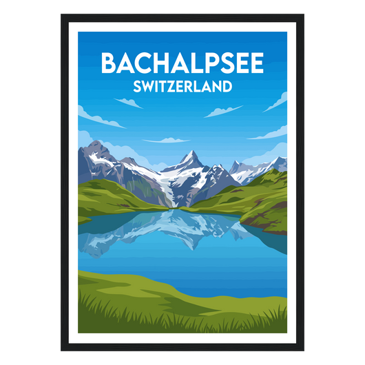 Bachalpsee