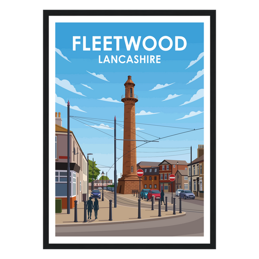 Fleetwood