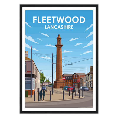 Fleetwood