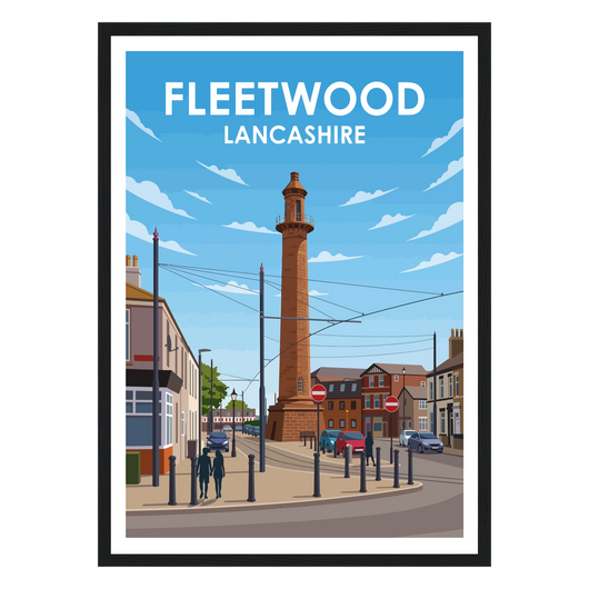 Fleetwood