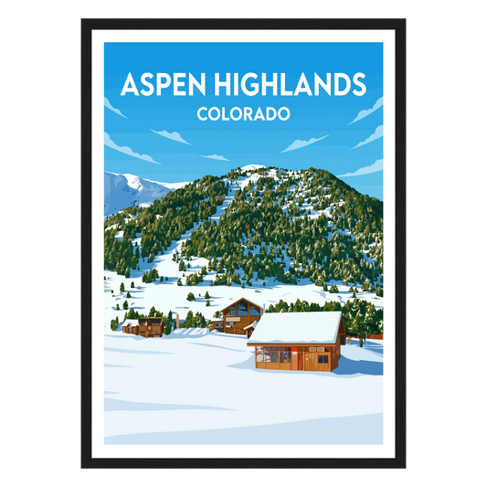 Aspen Highlands