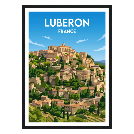Luberon
