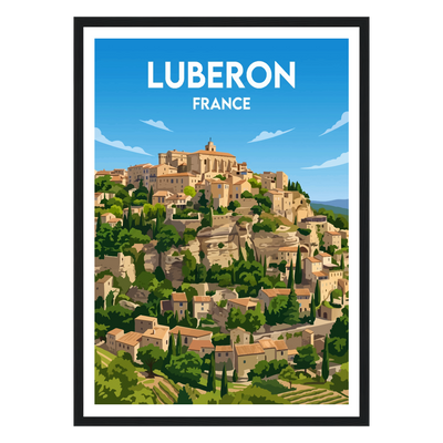 Luberon