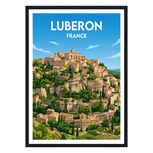Luberon