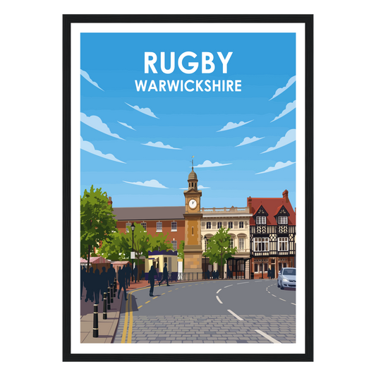 Rugby