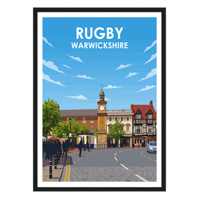 Rugby