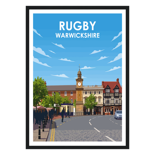 Rugby