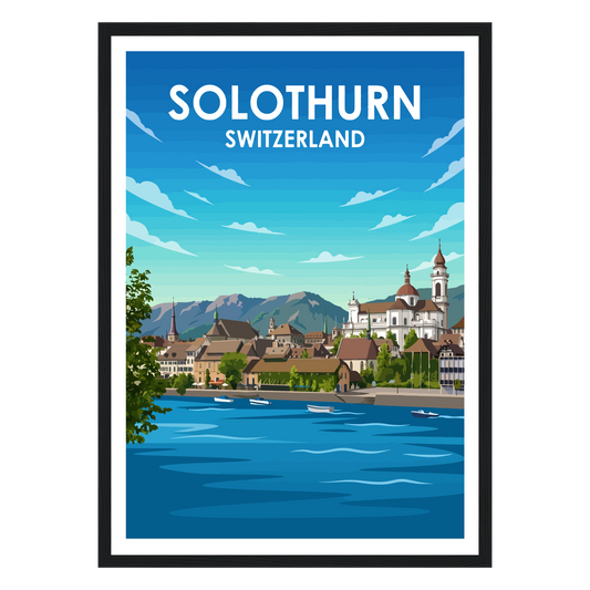 Solothurn