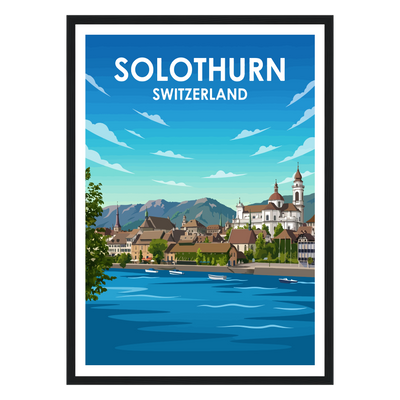 Solothurn