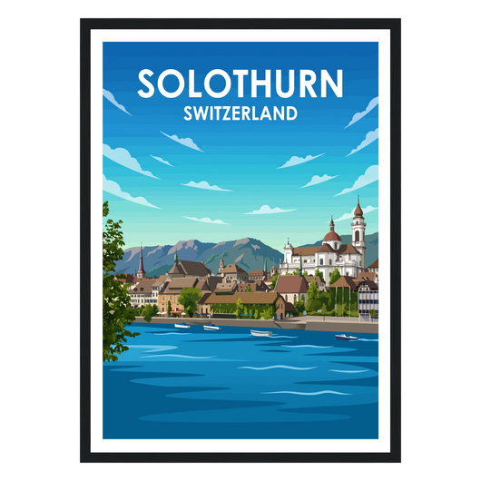 Solothurn