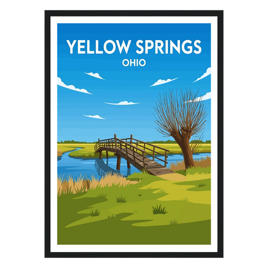 Yellow Springs
