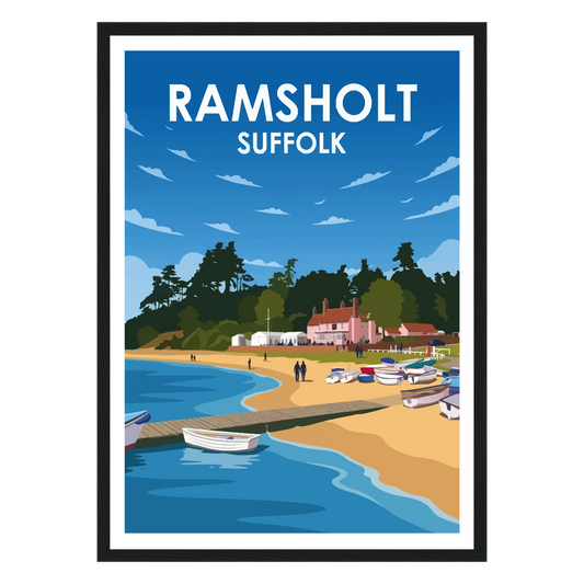 Ramsholt
