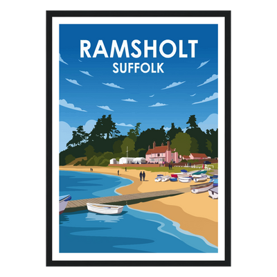 Ramsholt