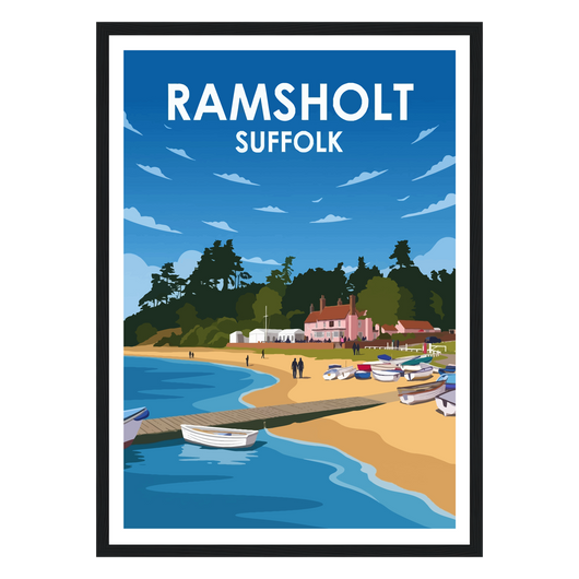 Ramsholt
