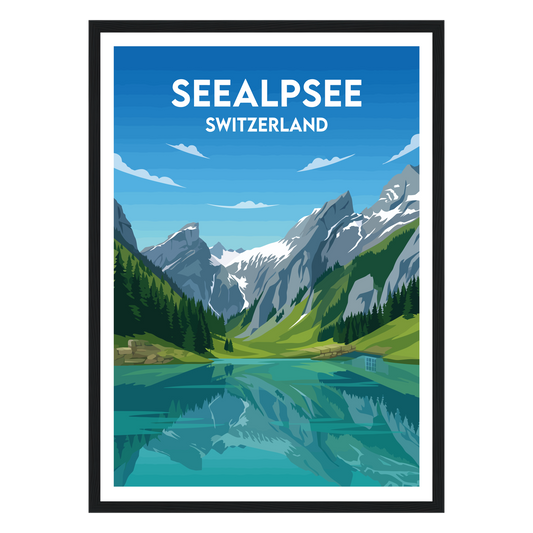 Seealpsee
