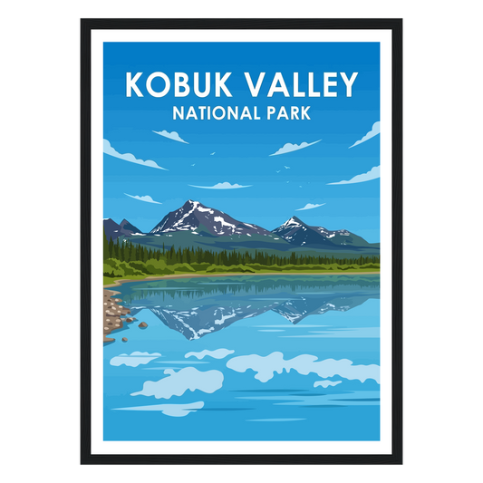 Kobuk Valley National Park