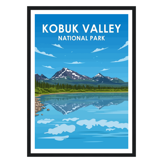 Kobuk Valley National Park