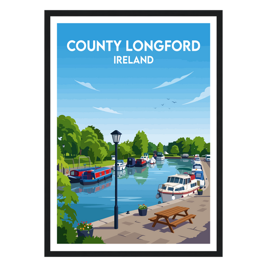 County Longford