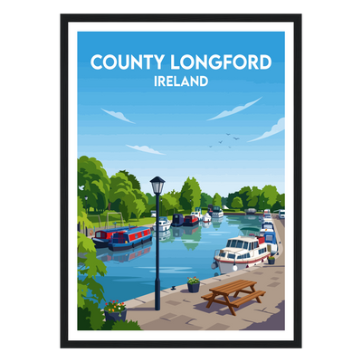 County Longford