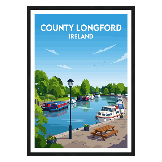 County Longford