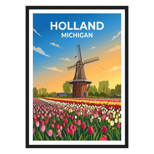Holland