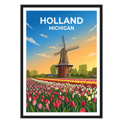 Holland