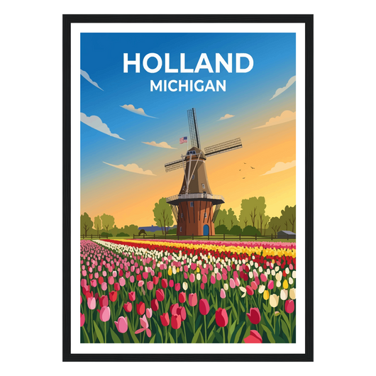 Holland