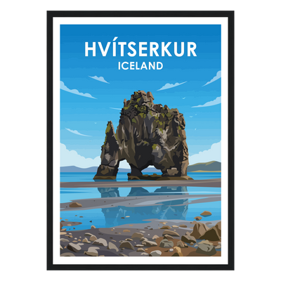 Hvitserkur