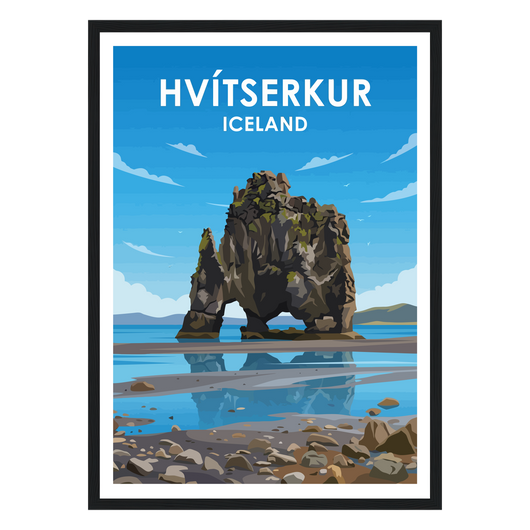 Hvitserkur