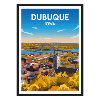 Dubuque