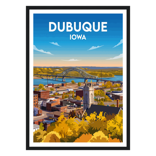 Dubuque